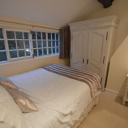 Wg Apartment 麦克尔斯菲尔德 外观 照片